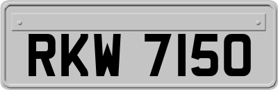RKW7150