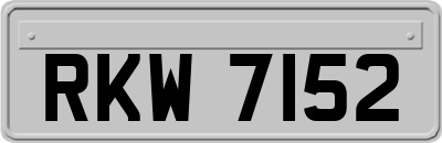 RKW7152