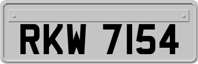 RKW7154