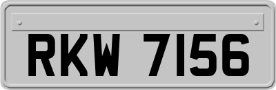 RKW7156