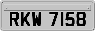 RKW7158