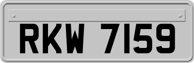 RKW7159