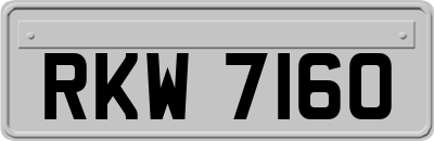 RKW7160
