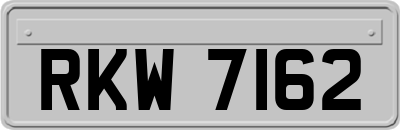 RKW7162