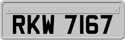 RKW7167