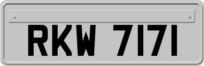 RKW7171