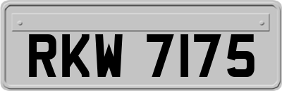 RKW7175