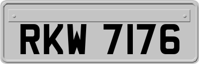 RKW7176