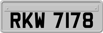 RKW7178