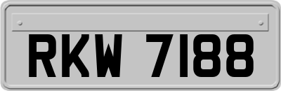 RKW7188