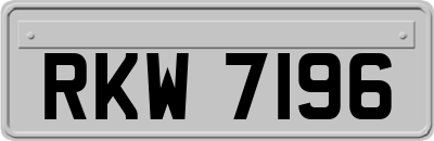 RKW7196