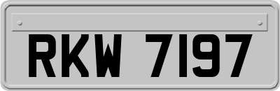 RKW7197