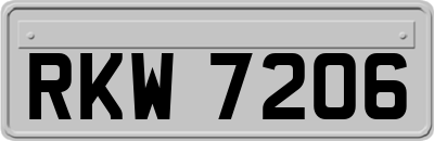 RKW7206