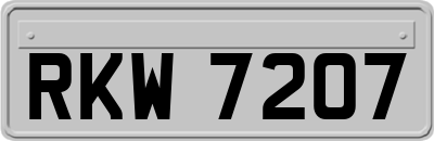 RKW7207