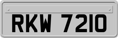 RKW7210
