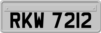 RKW7212