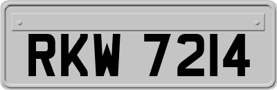 RKW7214