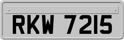 RKW7215