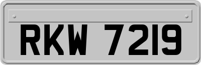 RKW7219