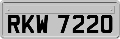 RKW7220