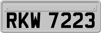 RKW7223