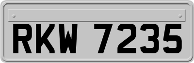 RKW7235