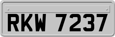 RKW7237