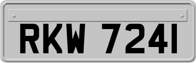 RKW7241