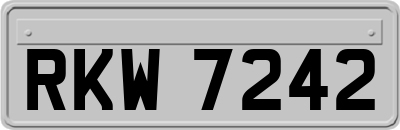 RKW7242