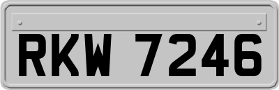 RKW7246