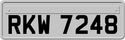 RKW7248