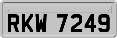 RKW7249