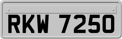 RKW7250