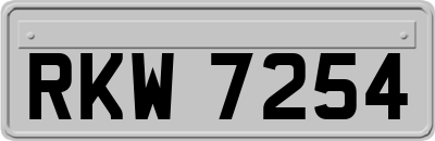 RKW7254