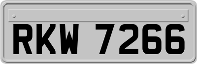 RKW7266