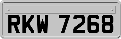 RKW7268