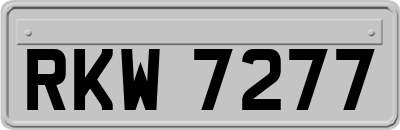 RKW7277