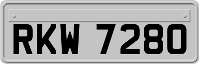 RKW7280