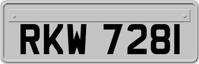 RKW7281