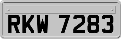 RKW7283