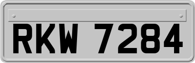 RKW7284