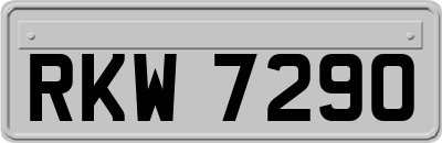 RKW7290