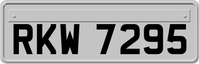 RKW7295