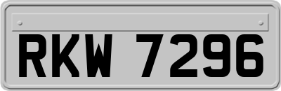 RKW7296