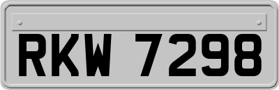 RKW7298