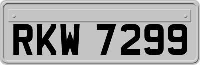 RKW7299