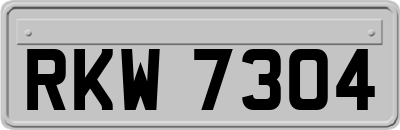 RKW7304