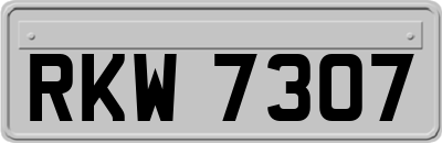 RKW7307