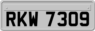 RKW7309