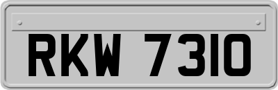 RKW7310